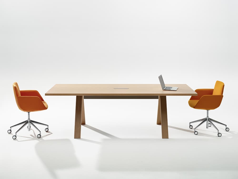 办公椅|现代真皮会议椅|办公火狐官方网站|火狐HUOHU（中国）火狐官方网站|Catifa Sensit 会议椅